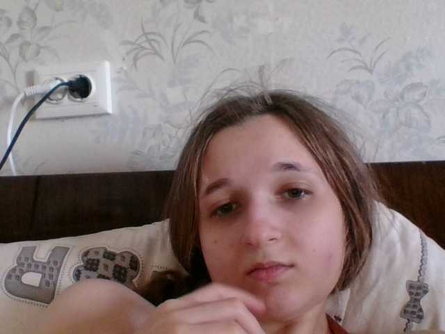 Mila23-1-1's BongaCams show and profile