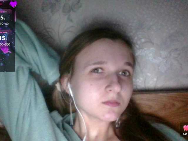 Mila23-1-1's BongaCams show and profile