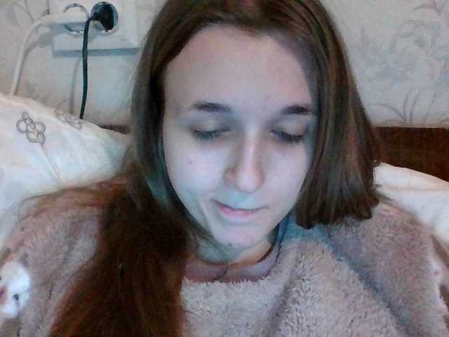 Mila23-1-1's BongaCams show and profile