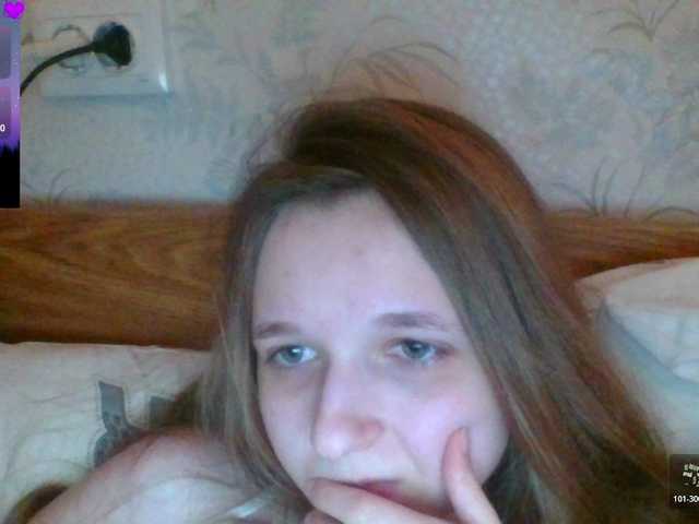 Mila23-1-1's BongaCams show and profile