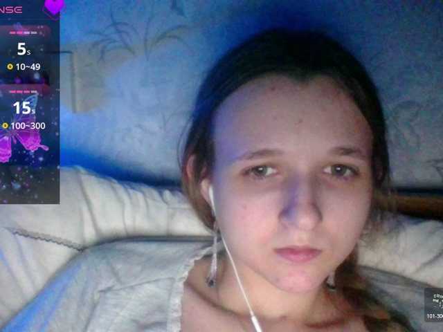 Mila23-1-1's BongaCams show and profile