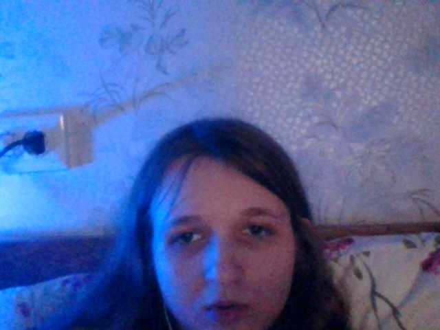 Mila23-1-1's BongaCams show and profile