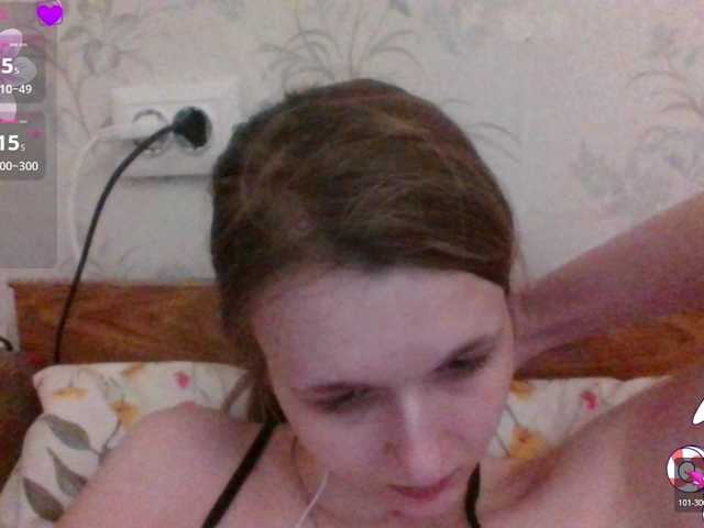 Mila23-1-1's BongaCams show and profile