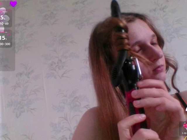 Mila23-1-1's BongaCams show and profile