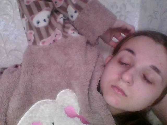 Mila23-1-1's BongaCams show and profile