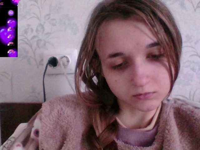 Mila23-1-1's BongaCams show and profile