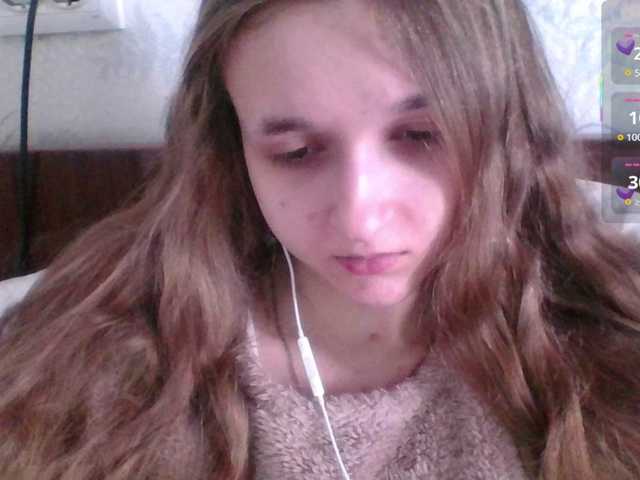 Mila23-1-1's BongaCams show and profile