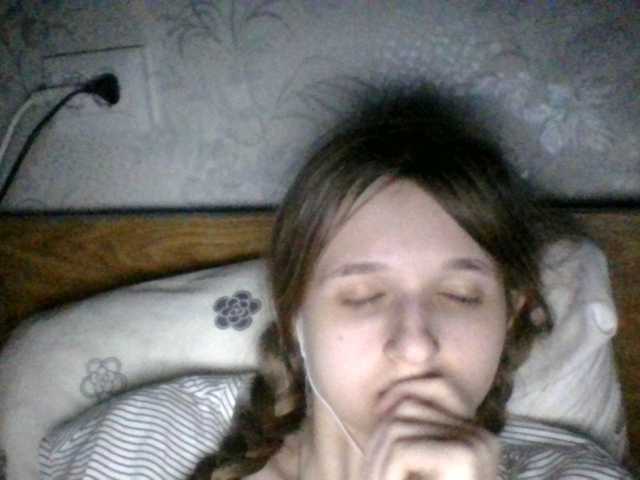 Mila23-1-1's BongaCams show and profile