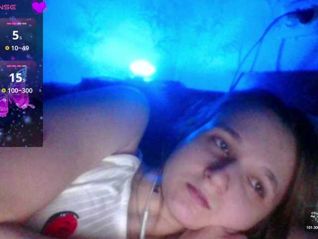 Mila23-1-1's BongaCams show and profile