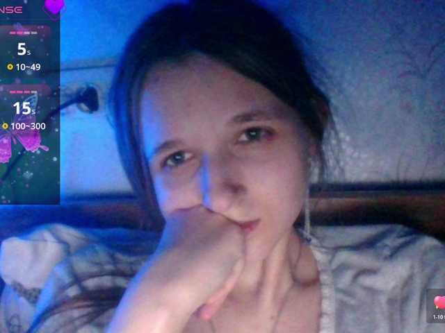 Mila23-1-1's BongaCams show and profile