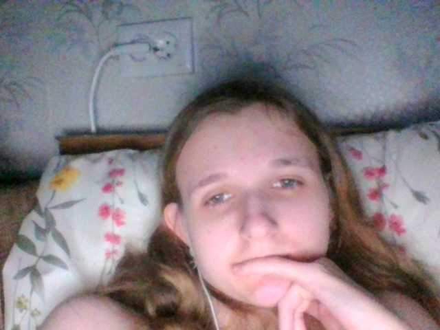 Mila23-1-1's BongaCams show and profile