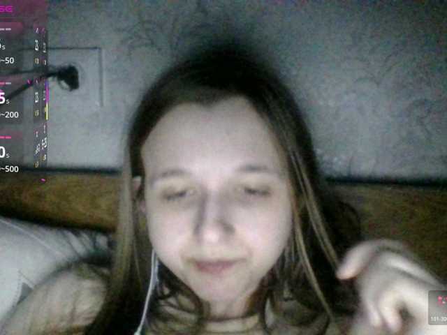 Mila23-1-1's BongaCams show and profile