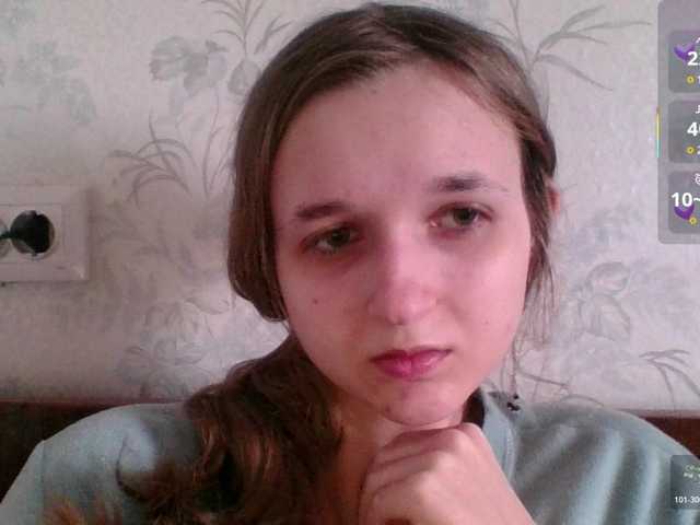 Mila23-1-1's BongaCams show and profile