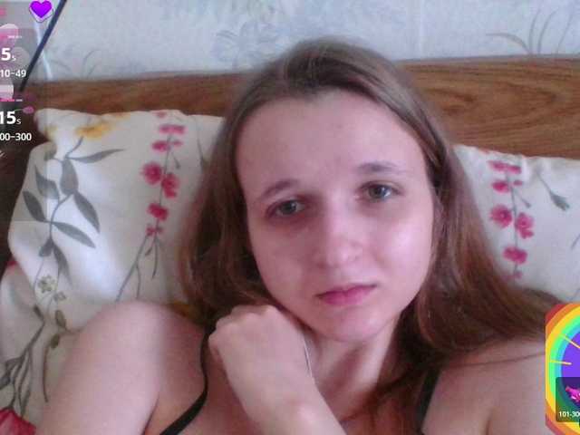 Mila23-1-1's BongaCams show and profile