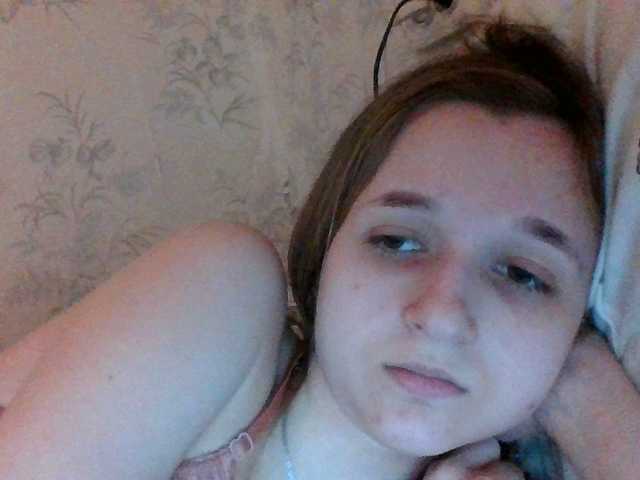 Mila23-1-1's BongaCams show and profile