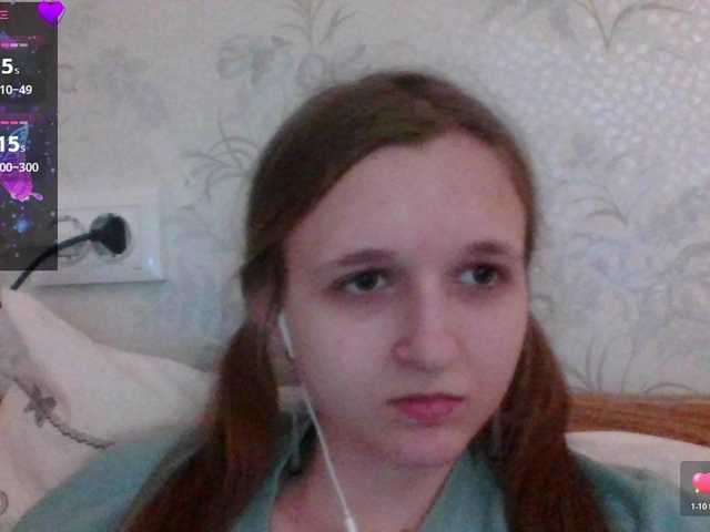 Mila23-1-1's BongaCams show and profile