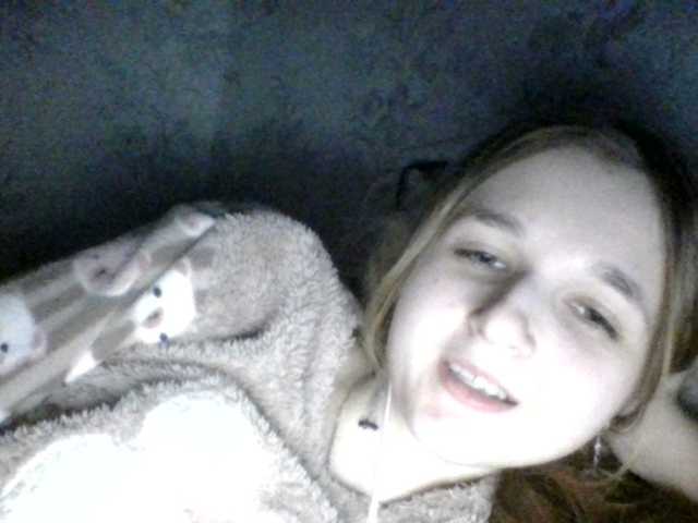 Mila23-1-1's BongaCams show and profile