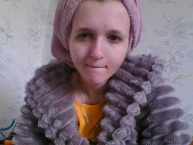 Mila23-1-1's BongaCams show and profile