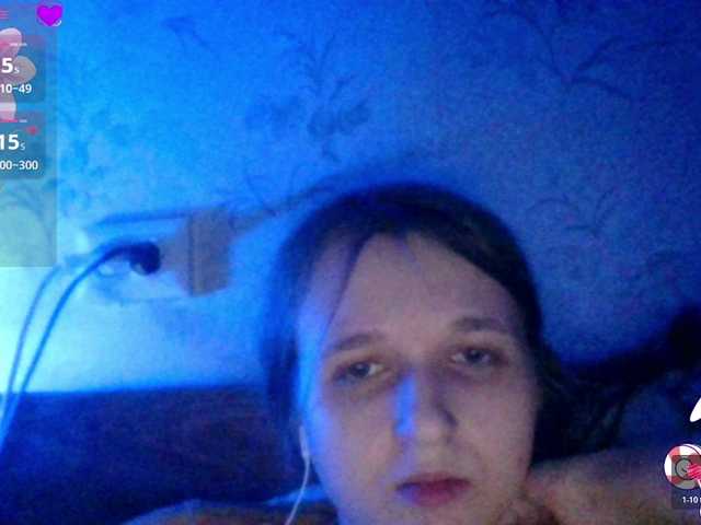 Mila23-1-1's BongaCams show and profile