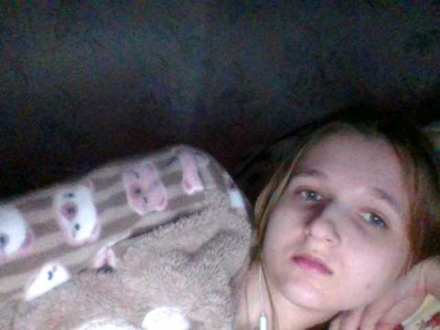 Mila23-1-1's BongaCams show and profile