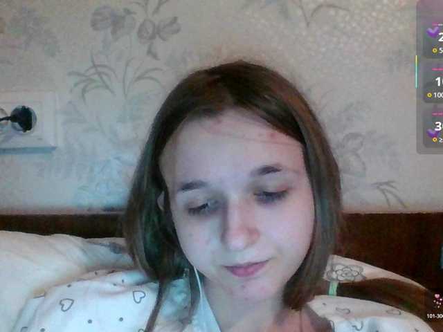 Mila23-1-1's BongaCams show and profile