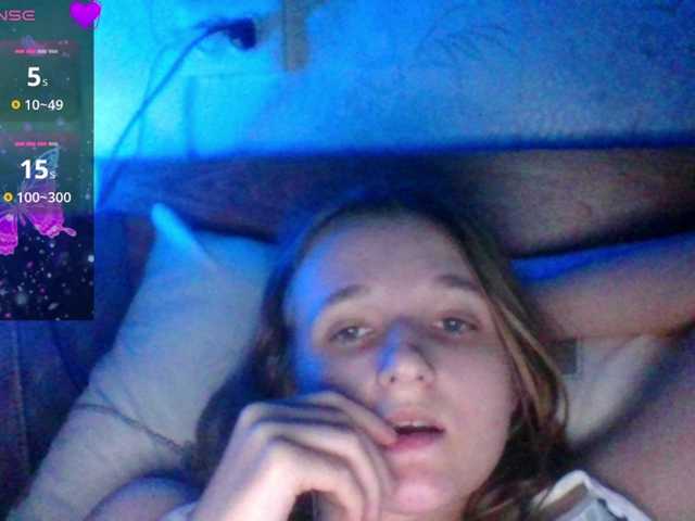 Mila23-1-1's BongaCams show and profile