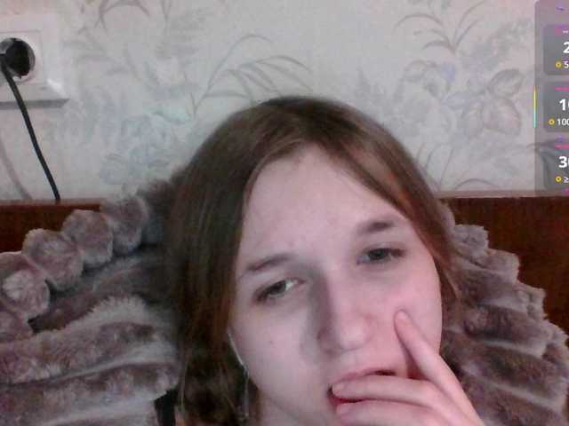 Mila23-1-1's BongaCams show and profile