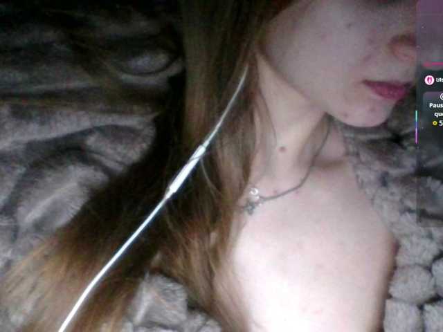 Mila23-1-1's BongaCams show and profile