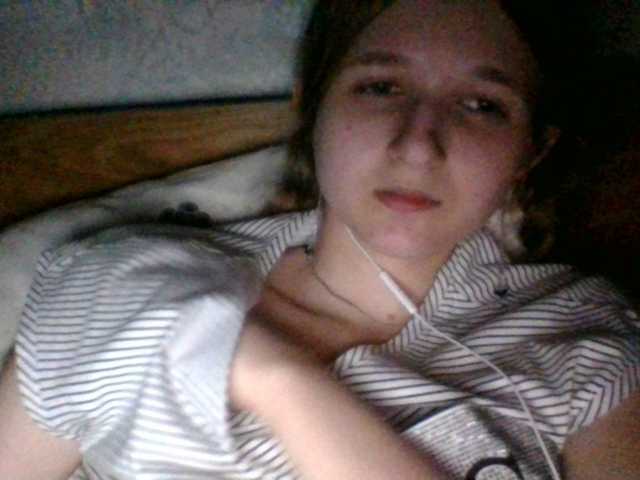 Mila23-1-1's BongaCams show and profile