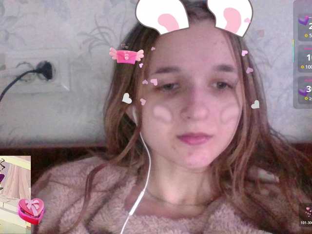 Mila23-1-1 from BongaCams is Freechat