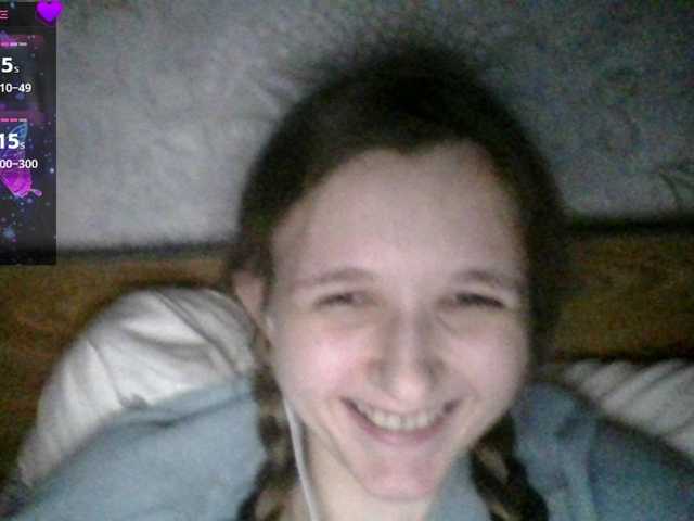 Mila23-1-1's BongaCams show and profile