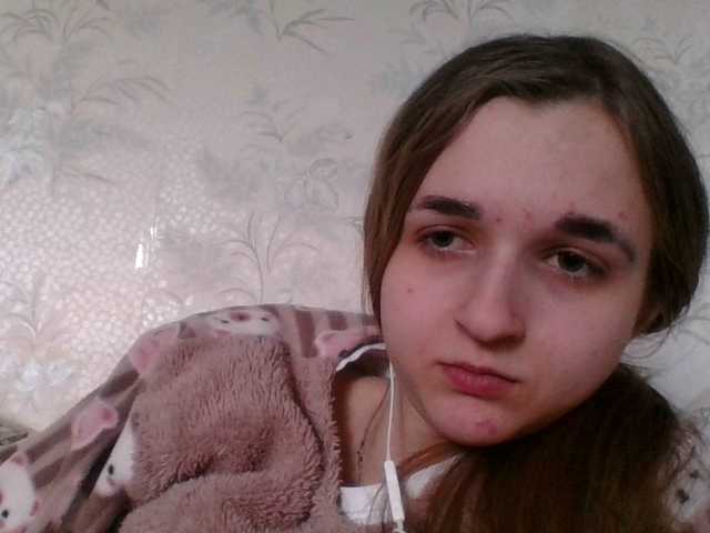 Mila23-1-1's BongaCams show and profile