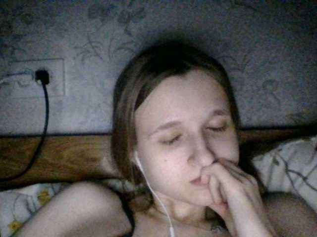 Mila23-1-1's BongaCams show and profile