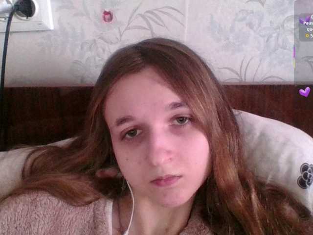 Mila23-1-1's BongaCams show and profile