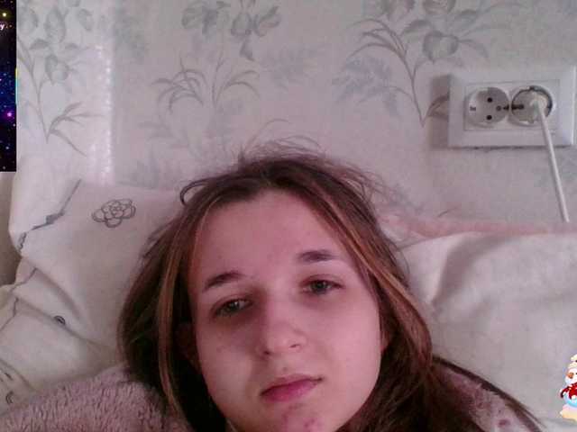 Mila23-1-1's BongaCams show and profile