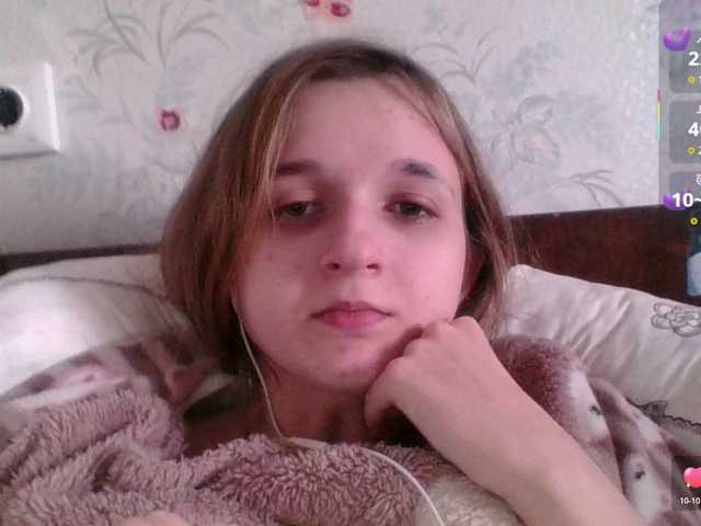 Mila23-1-1's BongaCams show and profile