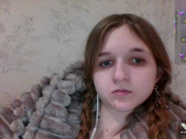 Mila23-1-1's BongaCams show and profile