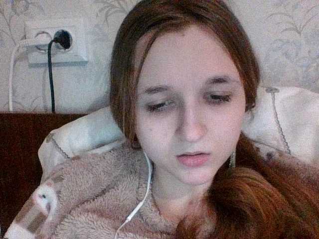 Mila23-1-1's BongaCams show and profile