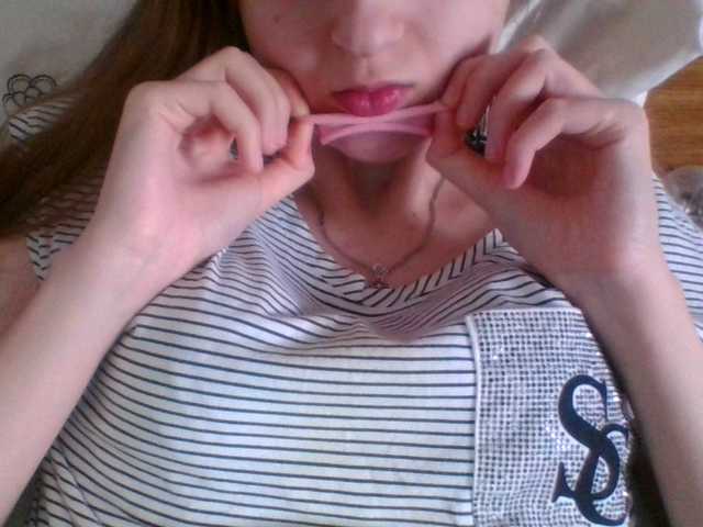 Mila23-1-1's BongaCams show and profile