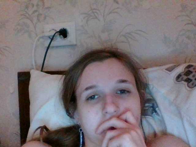 Mila23-1-1's BongaCams show and profile