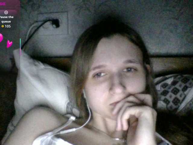 Mila23-1-1's BongaCams show and profile