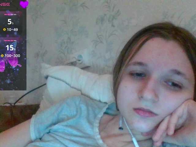 Mila23-1-1's BongaCams show and profile