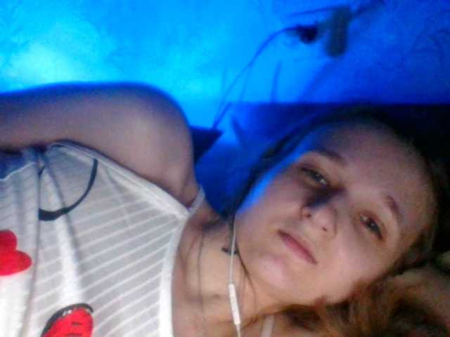 Mila23-1-1's BongaCams show and profile