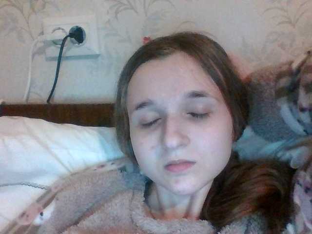 Mila23-1-1's BongaCams show and profile