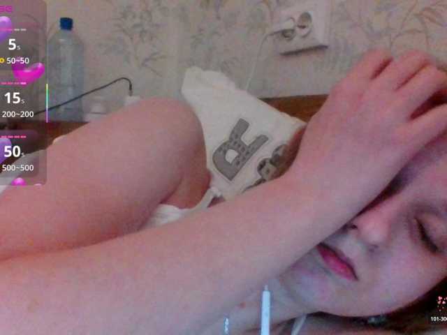 Mila23-1-1's BongaCams show and profile