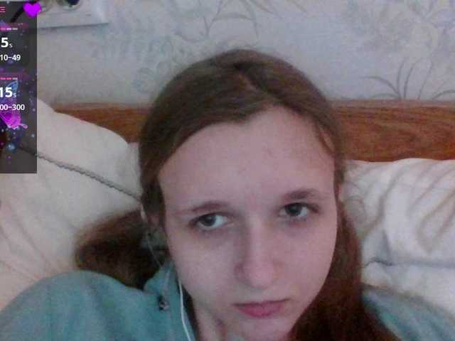 Mila23-1-1's BongaCams show and profile