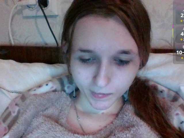 Mila23-1-1's BongaCams show and profile