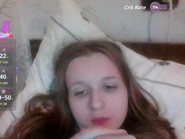 Mila23-1-1 from BongaCams