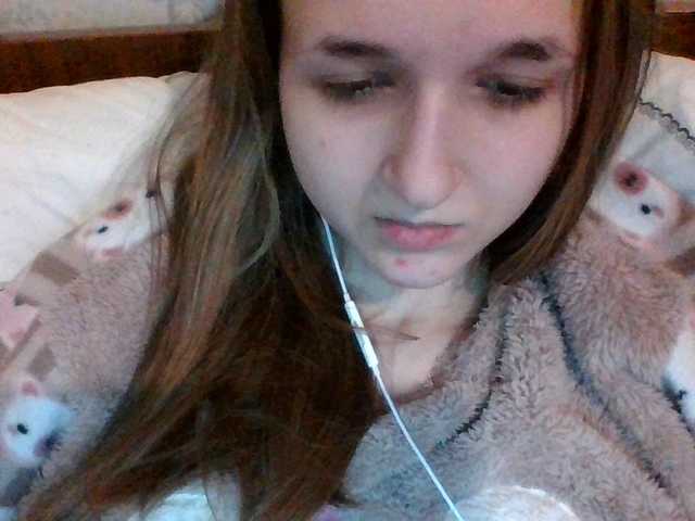 Mila23-1-1's BongaCams show and profile