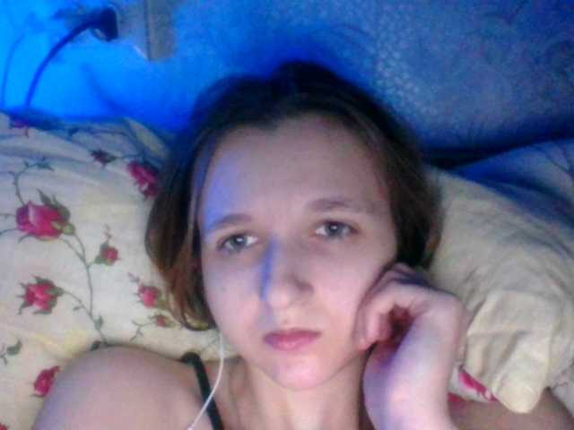 Mila23-1-1's BongaCams show and profile